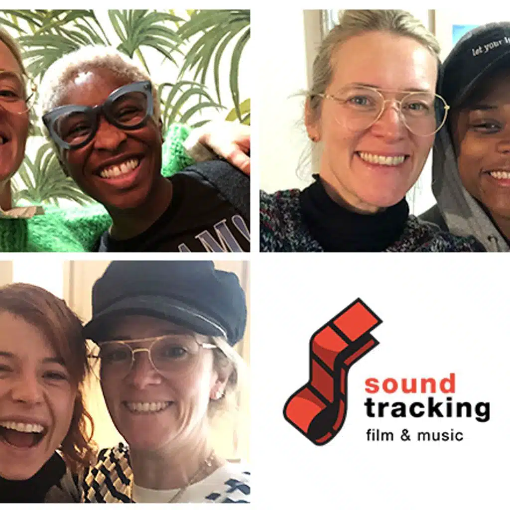 EE Rising Star Award Special: Letitia Wright, Cynthia Erivo & Jessie Buckley On Music & Their Careers