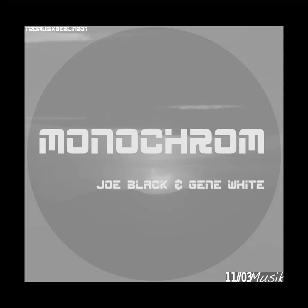 Joe Black & Gene White