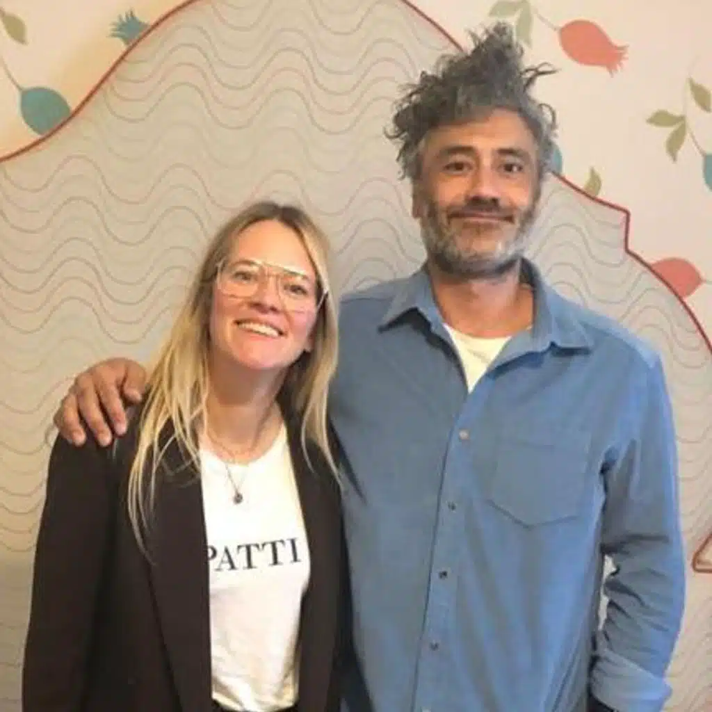 Episode 175: Taika Waititi & Brian Welsh On The Music Of Jojo Rabbit and Beats