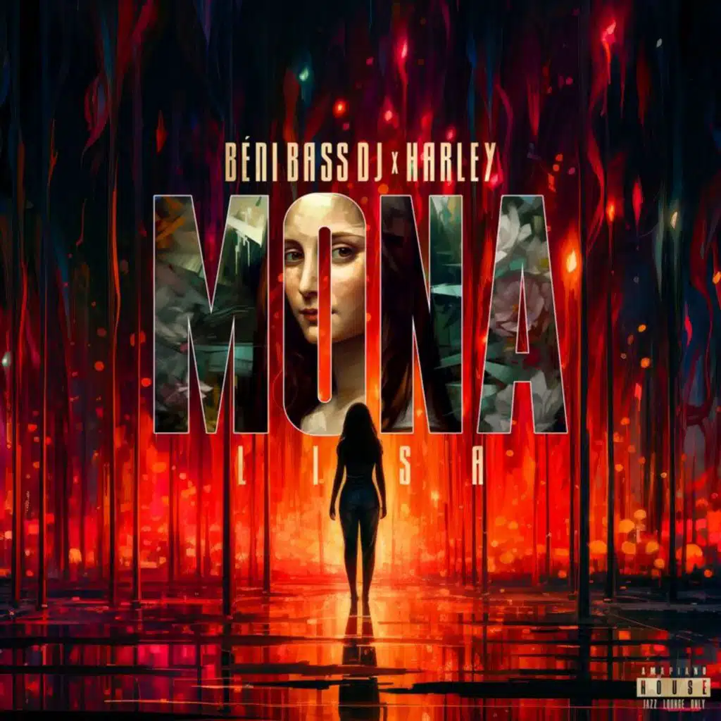 BÉNI BASS DJ & Harley