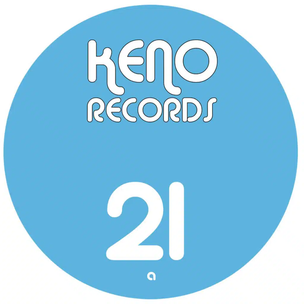 I Got Soul (David Keno Remix)