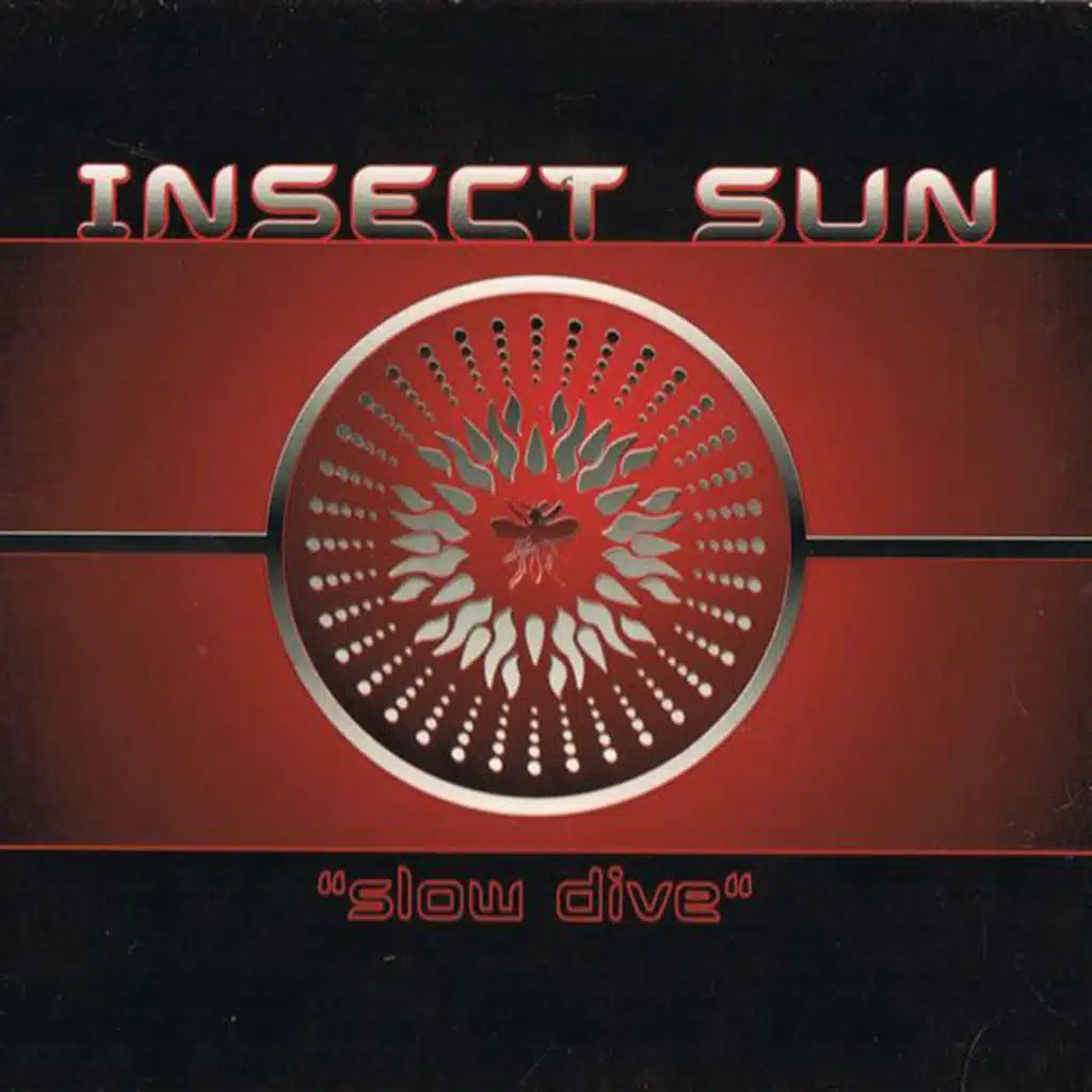 Insect Sun