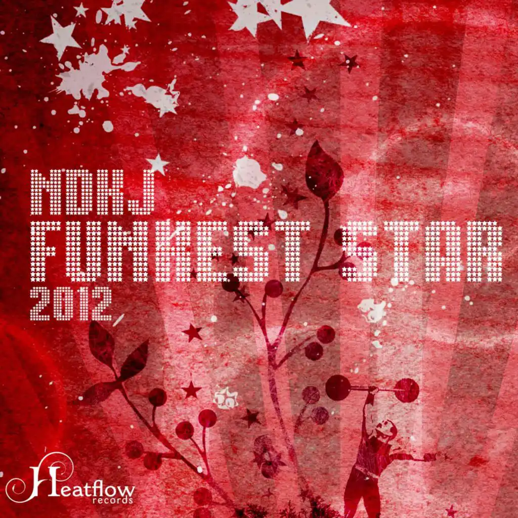 Funkest Star 2012