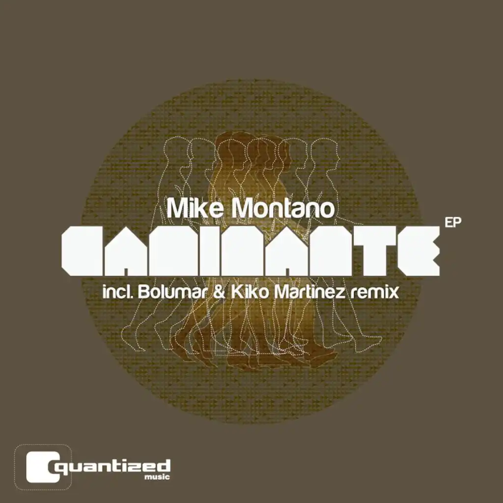 Caminante (Bolumar & Kiko Martinez Remix)