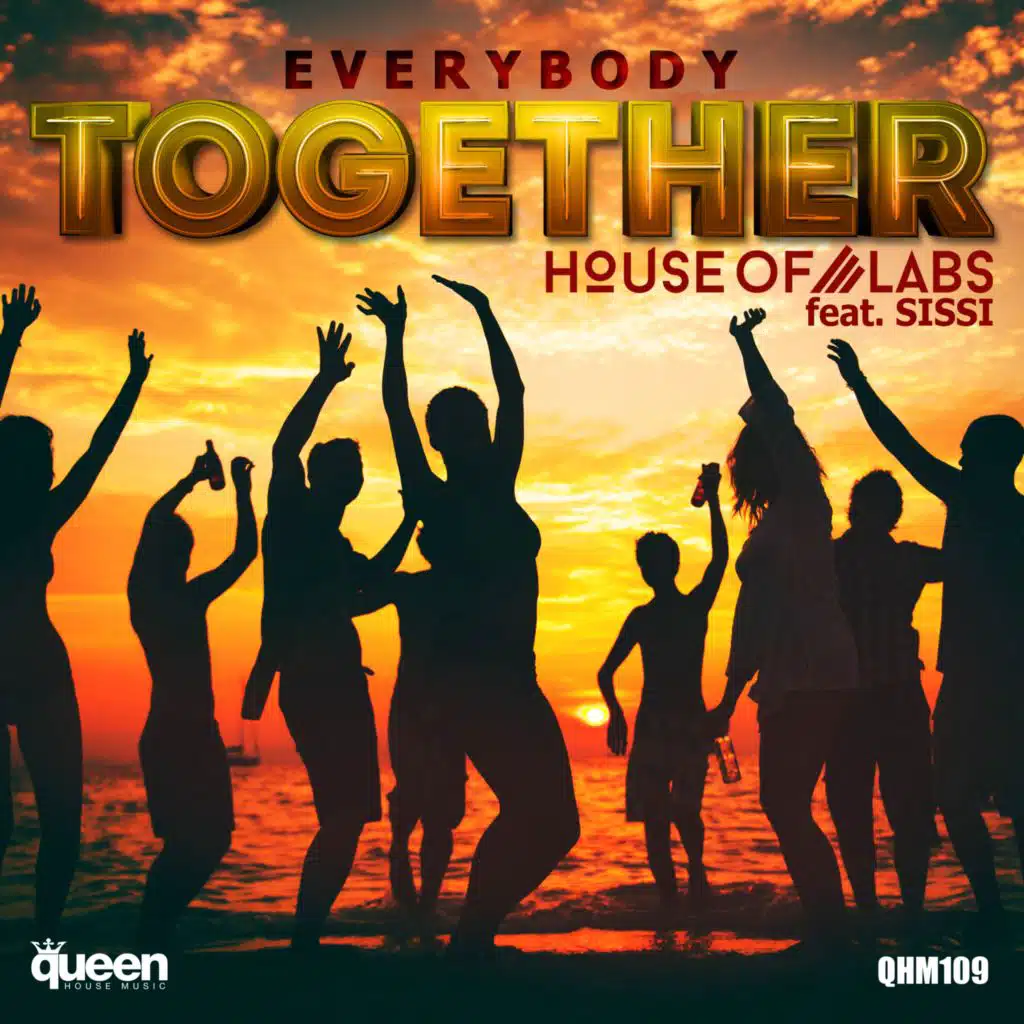 Everybody Together