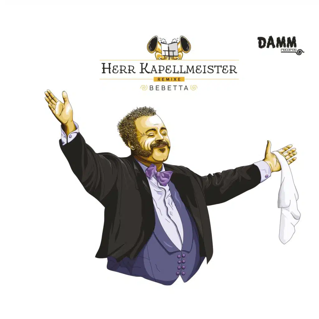 Herr Kapellmeister (Tinush Remix)