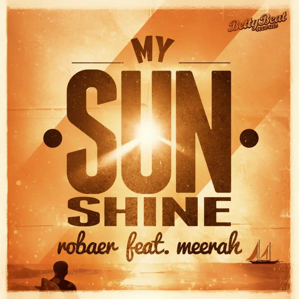 My Sunshine (Radio Edit)