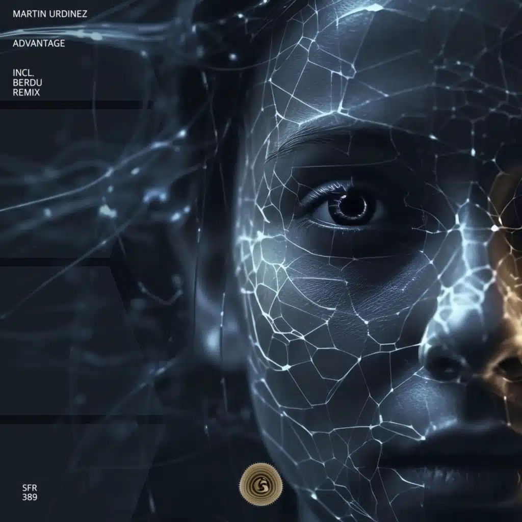 Advantage (Berdu Remix)