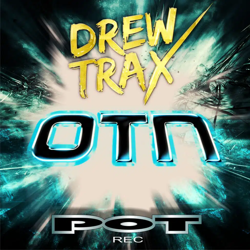 Drew Trax