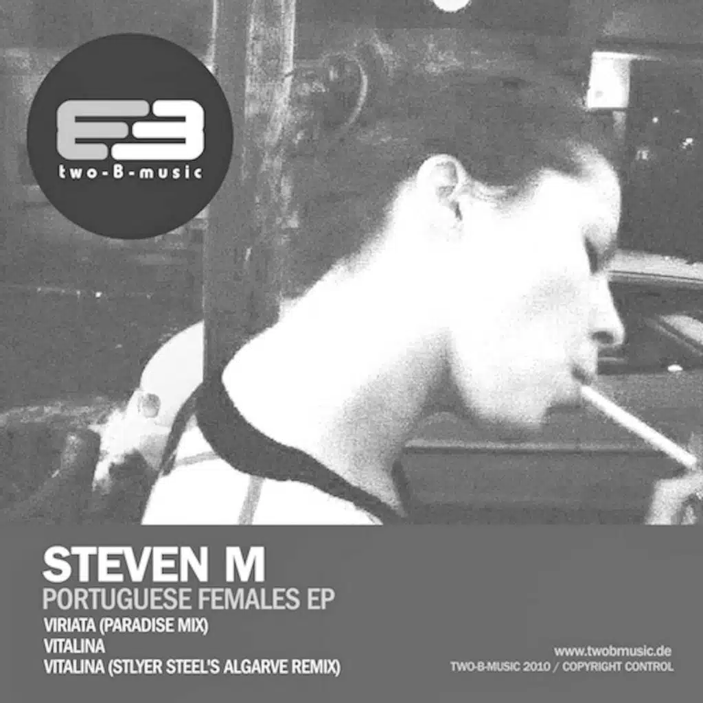 Steven M