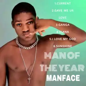 Manface