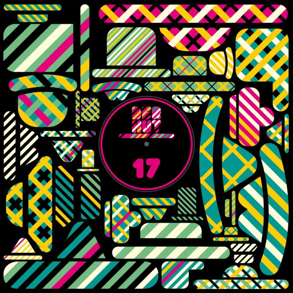 Rain Cover (Wahrlich & Carbon Remix)