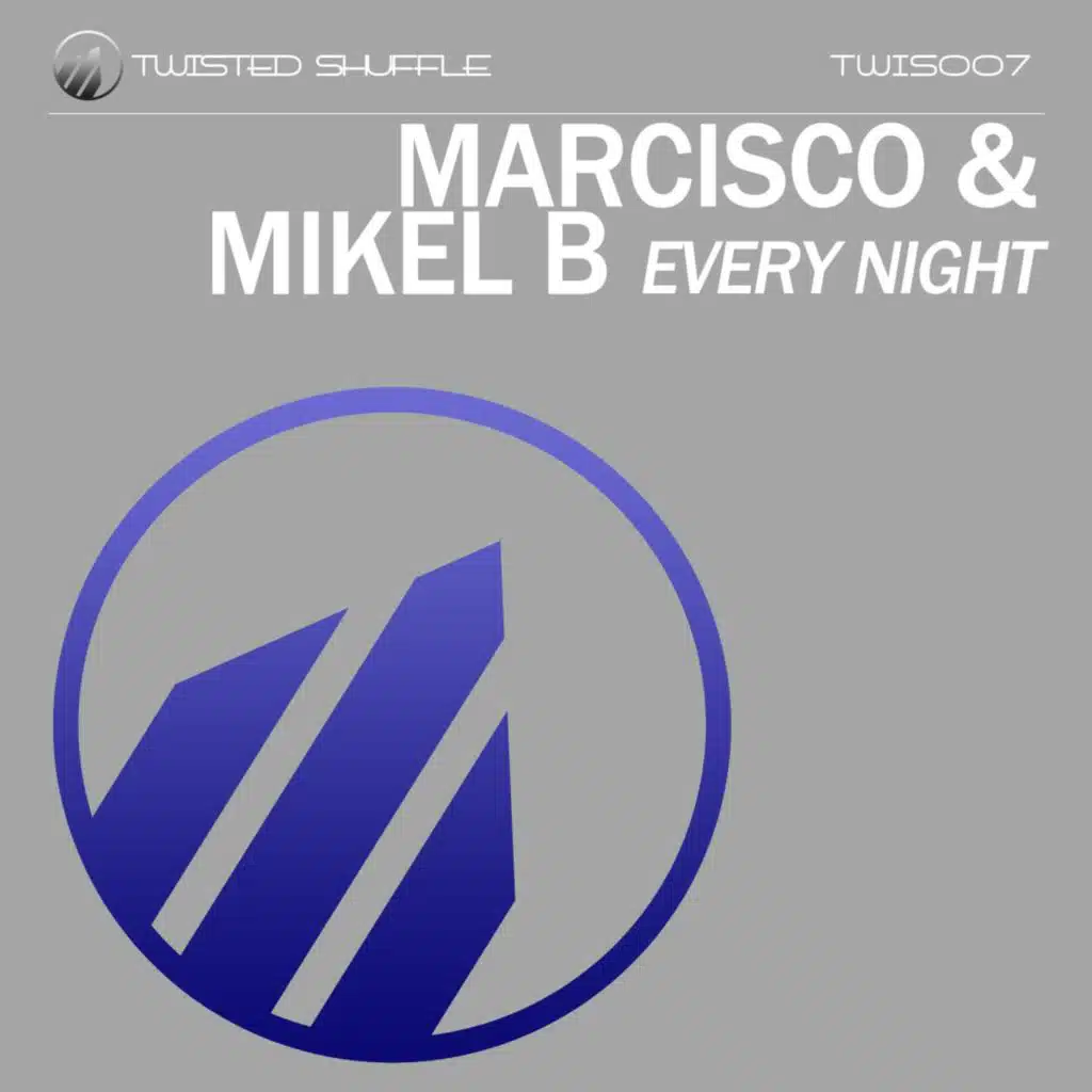 Marcisco & Mikel B
