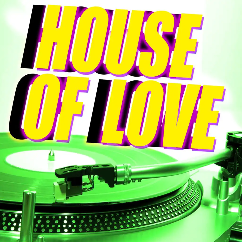 House of Love