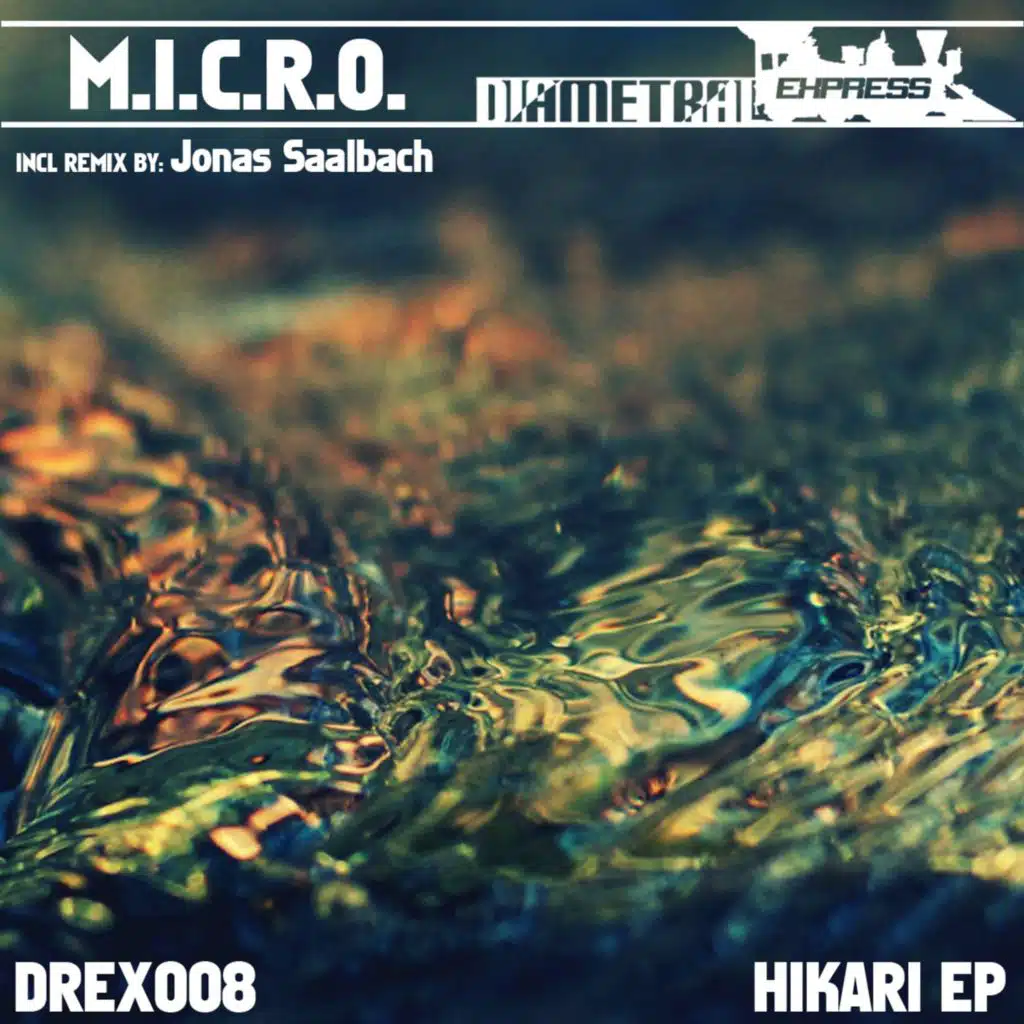 Hikari (Jonas Saalbach Remix)