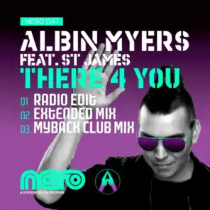 There 4 You (Radio-Edit)