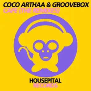 Coco Arthaa, Groovebox