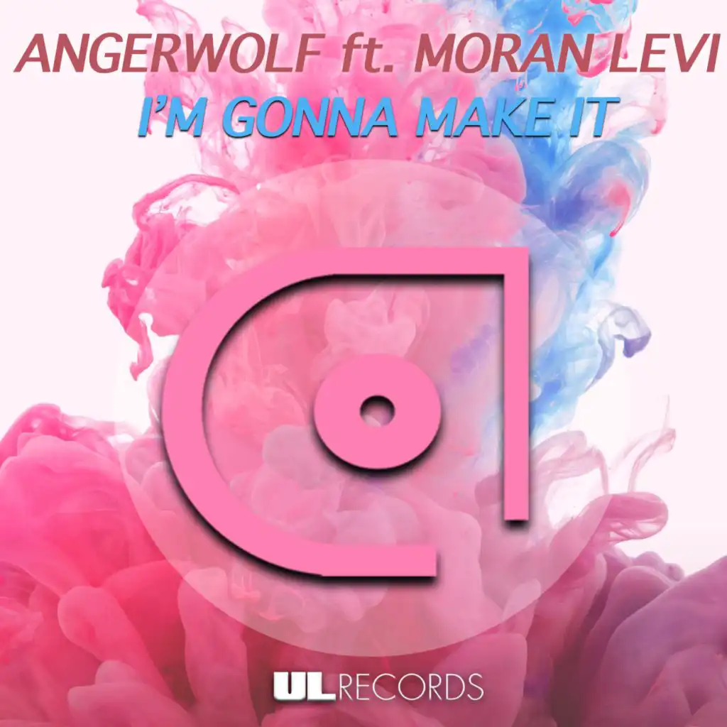 Angerwolf feat. Moran Levi