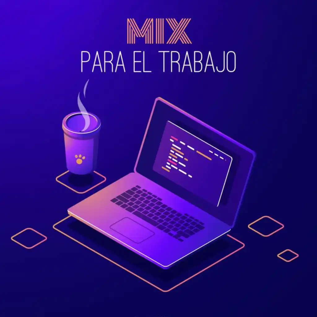 Mix para el trabajo