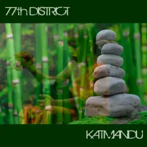 Katmandu (Radio-Edit)