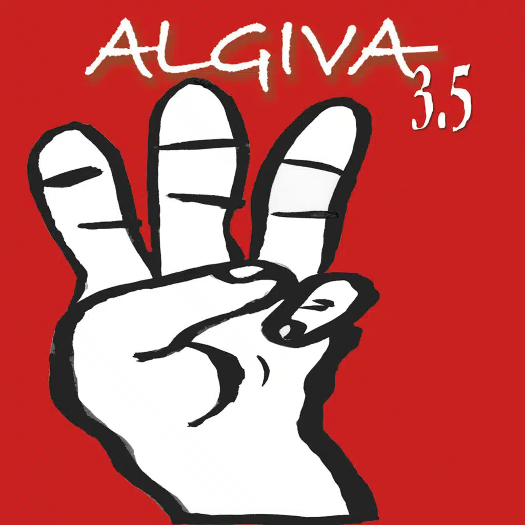 Algiva