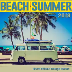 Beach Summer 2018 Finest Chillout Lounge Moods