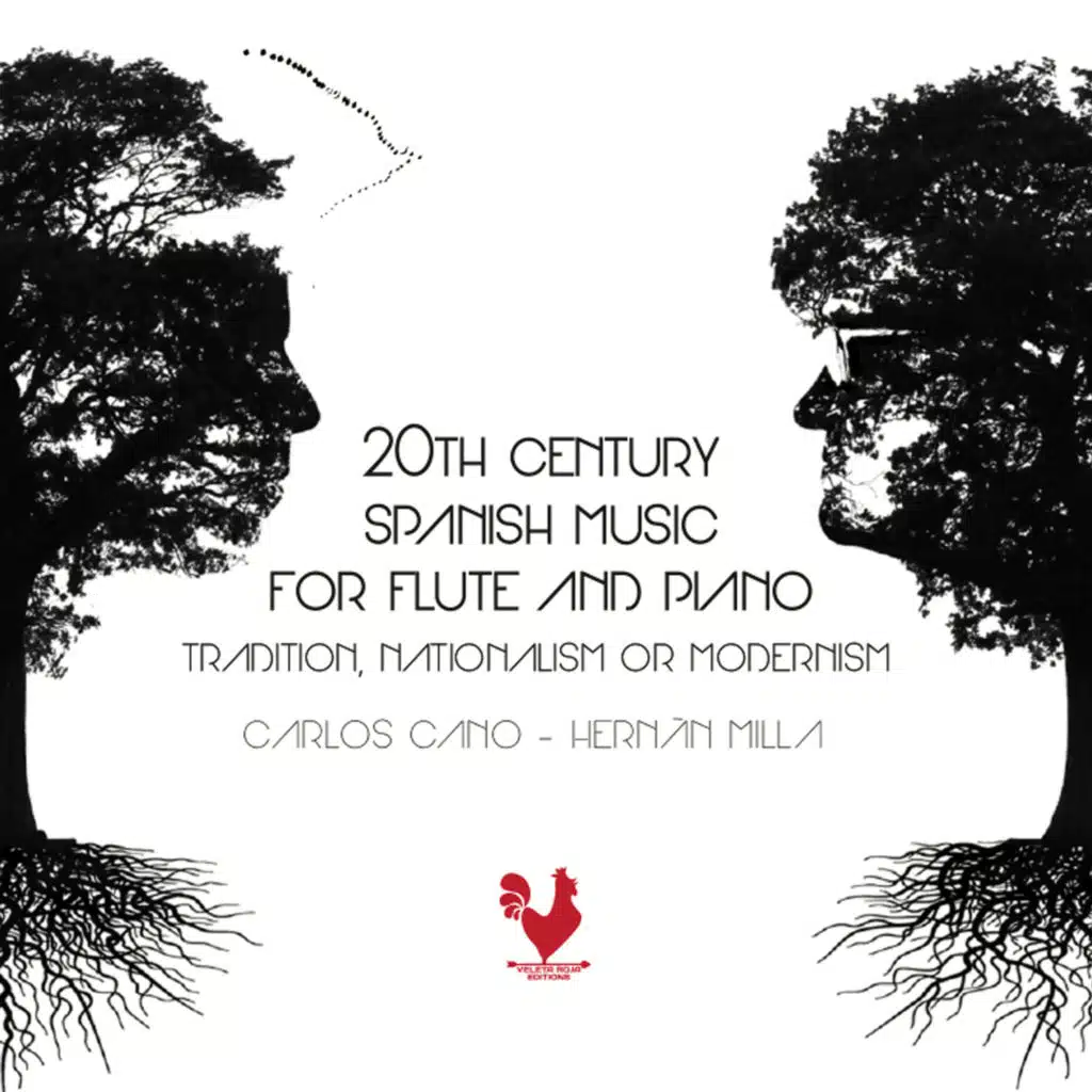 I. Fuga (Suite Breve)