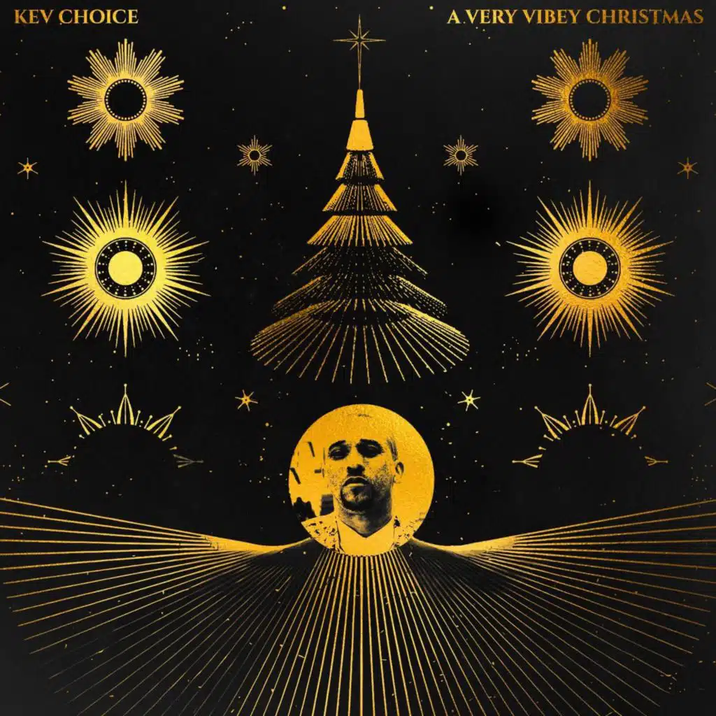 A Very Vibey Christmas