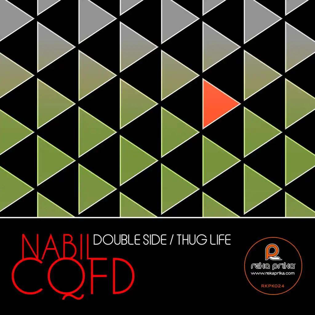 Nabil CQFD