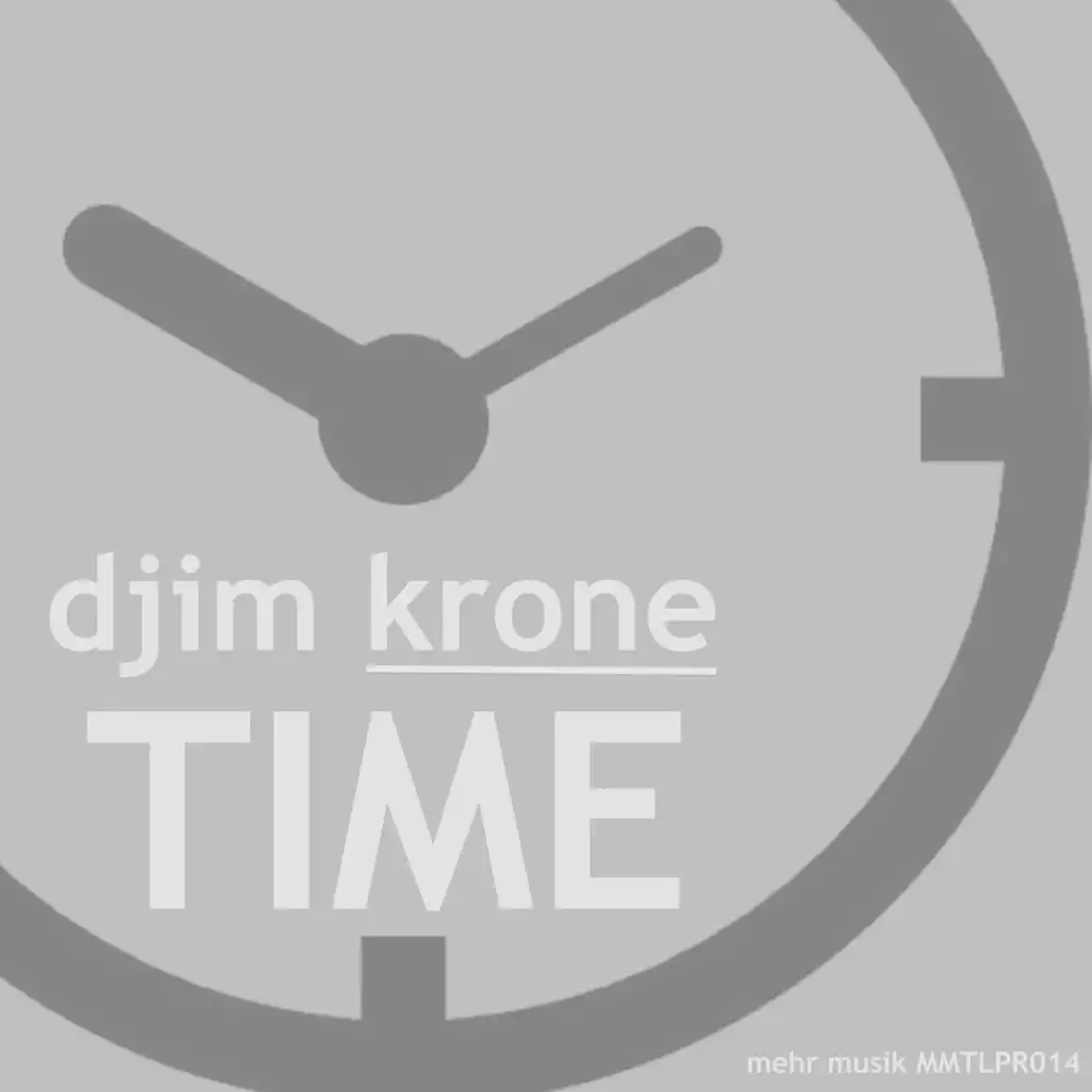 Time (Kalkhooven & Staadler Day After Mix)