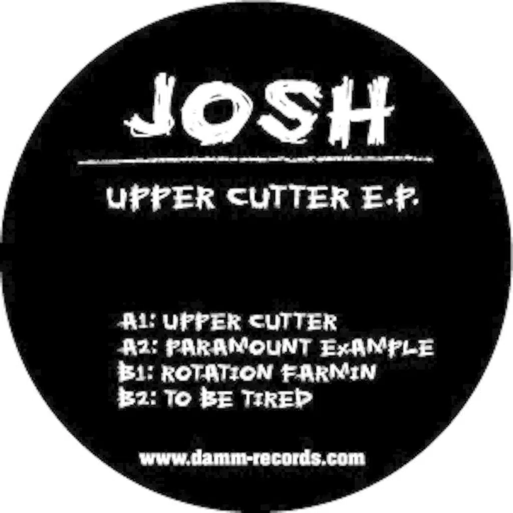 Upper Cutter