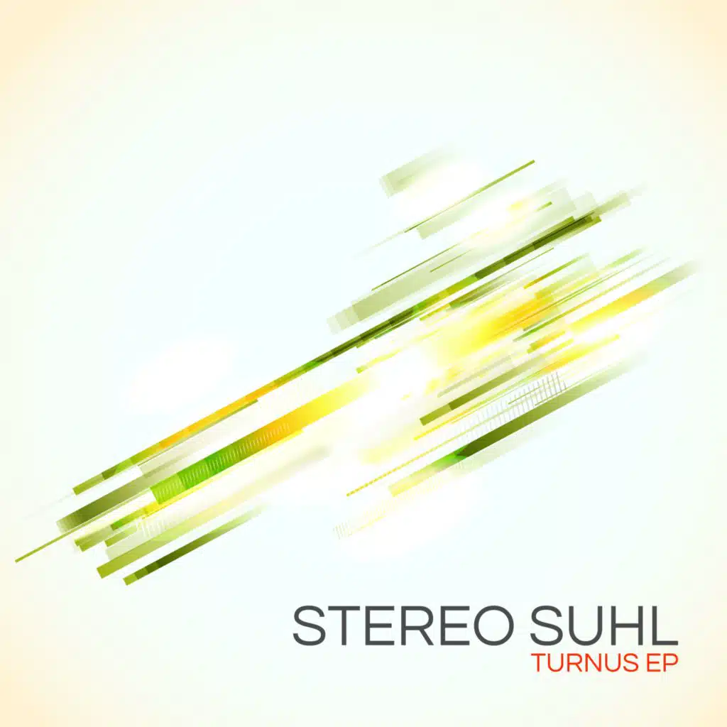 Stereo Suhl