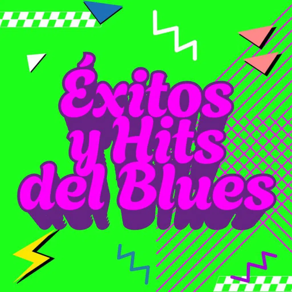 Éxitos & Hits del Blues