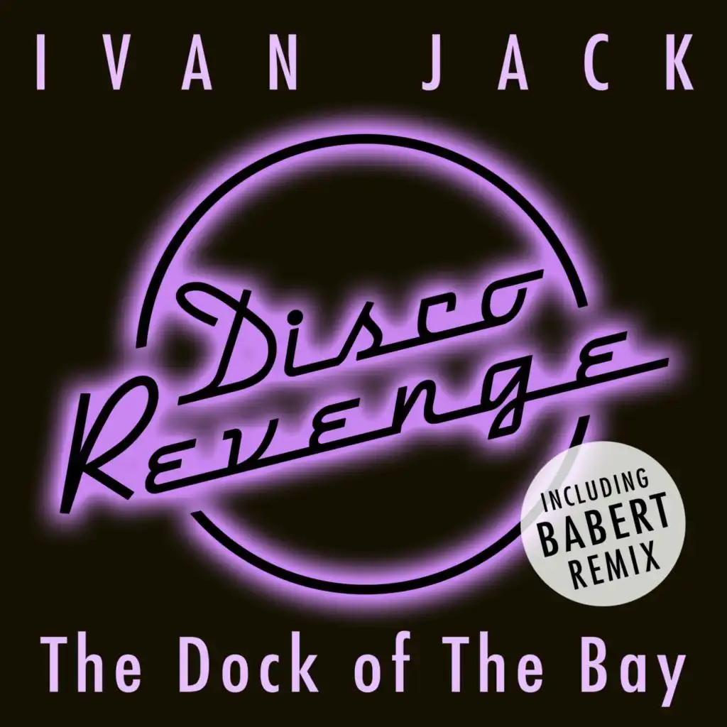 The Dock of the Bay (Babert Remix)