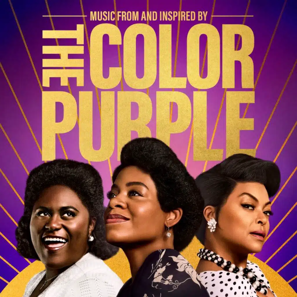 There Will Come A Day (From The Original Motion Picture “The Color Purple”)