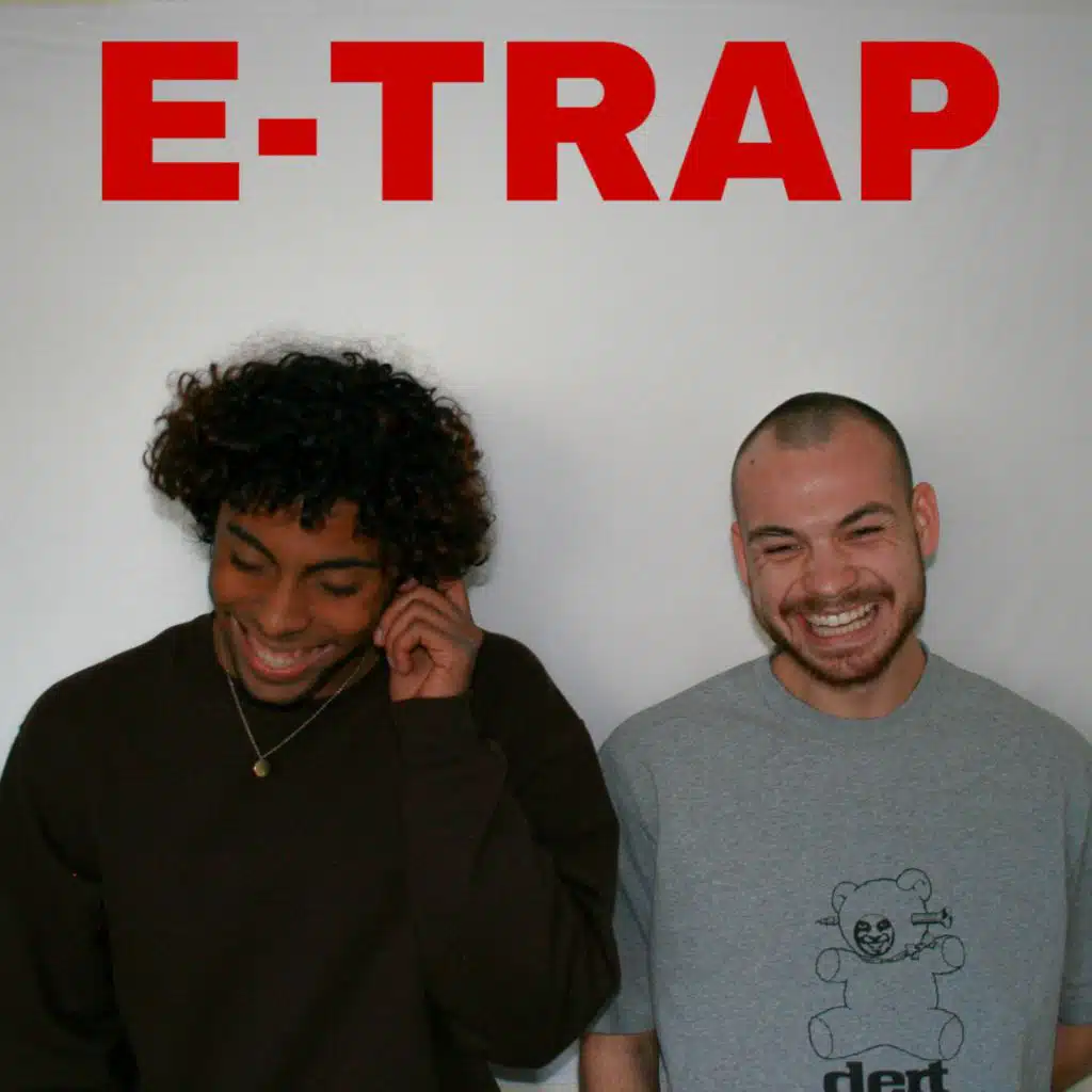 E-TRAP