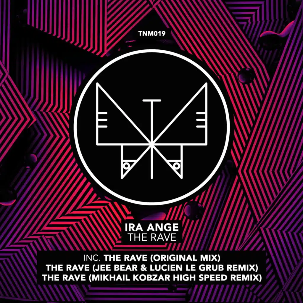 The Rave (Mikhail Kobzar High Speed Remix)