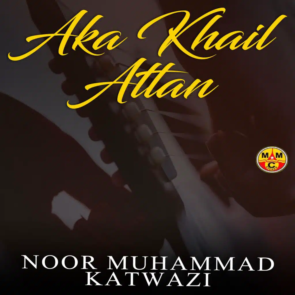 Aka Khail Attan