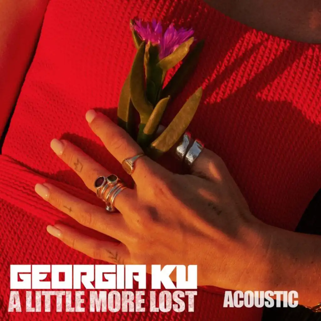 A Little More Lost (Acoustic)