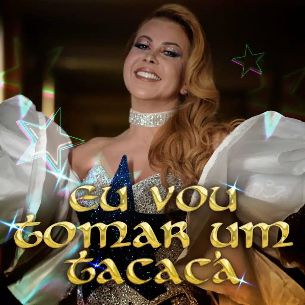 Eu Vou Tomar Um Tacacá