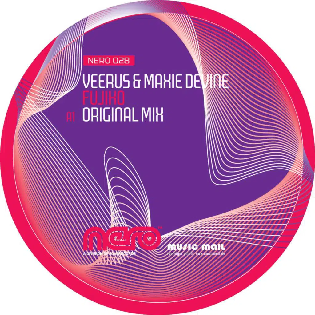 Fujiko (Sandro Monte Remix)