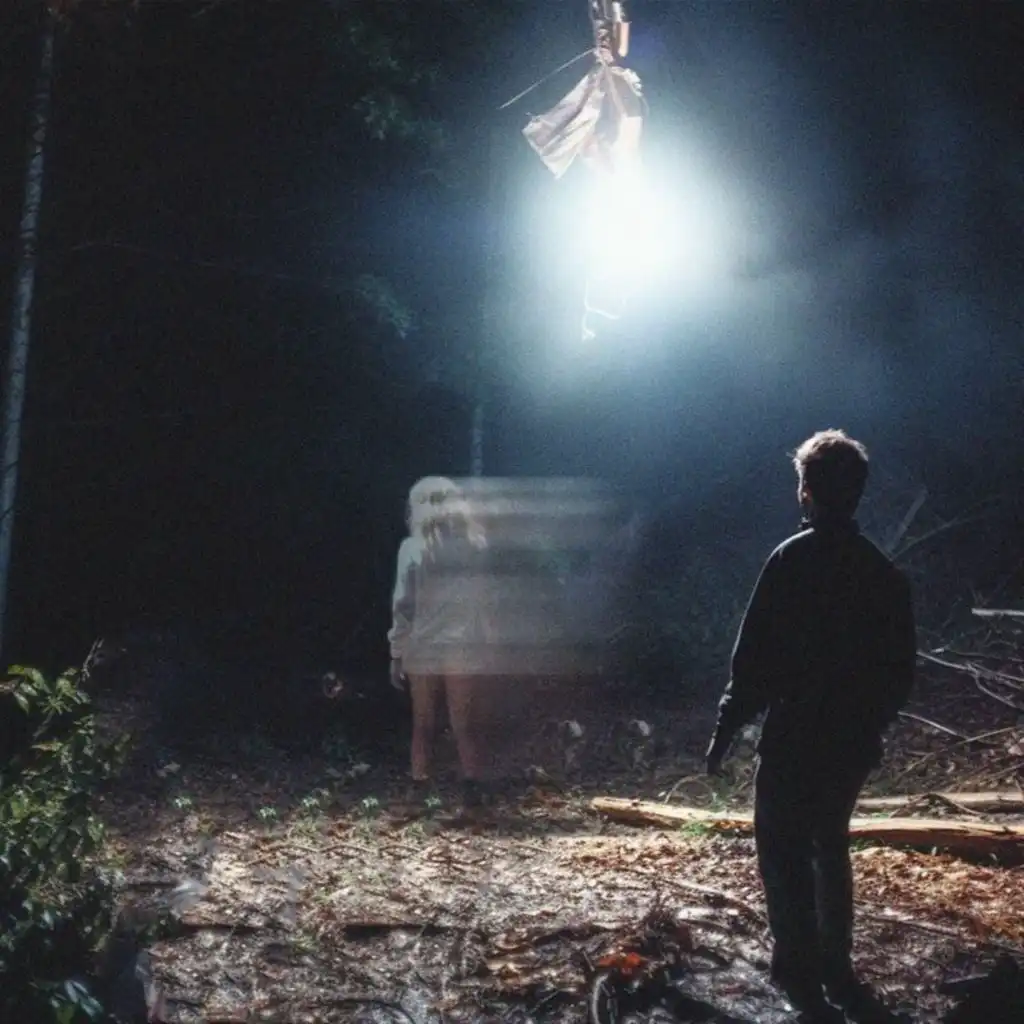 Thank You For Everything (Sped Up)