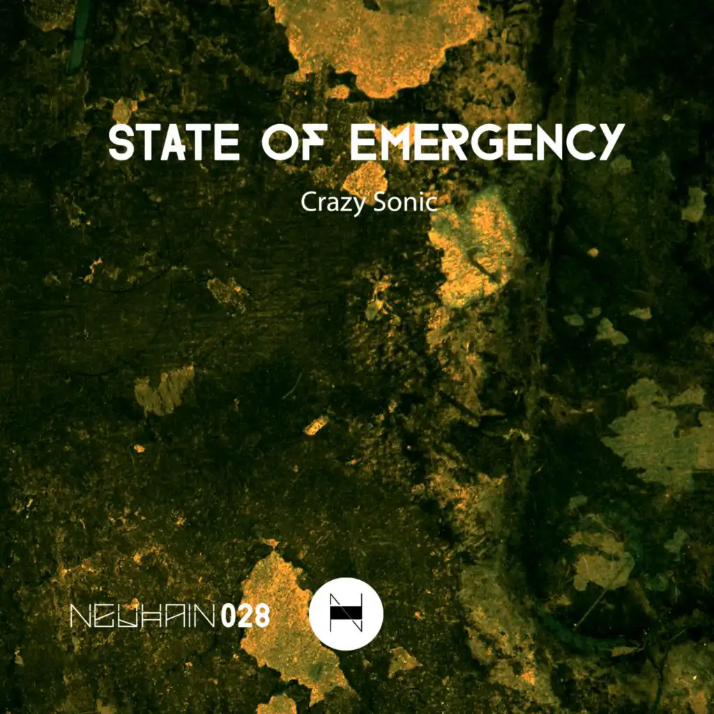 State of Emergency (Daniel Boon Remix)