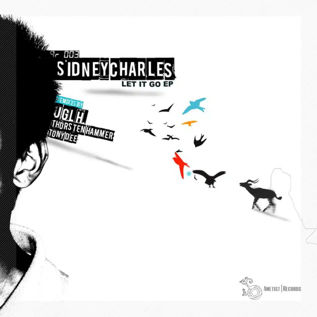 Let It Go (UGLH Remix)