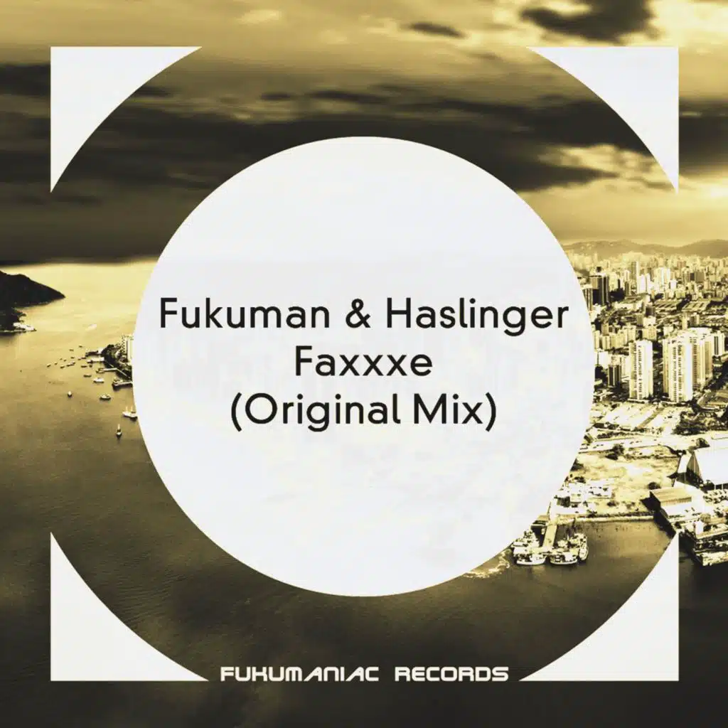 Fukuman & Haslinger