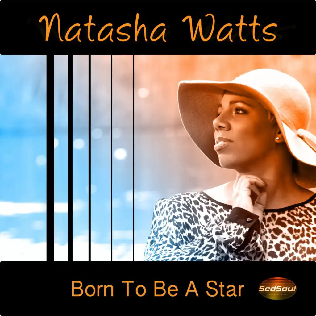 Born to Be a Star (Radio Edit)