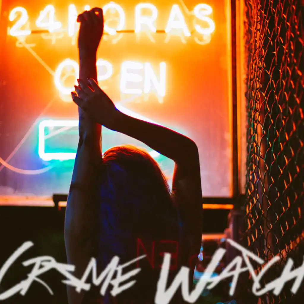 Crime Watch (Carlos Be Remix)