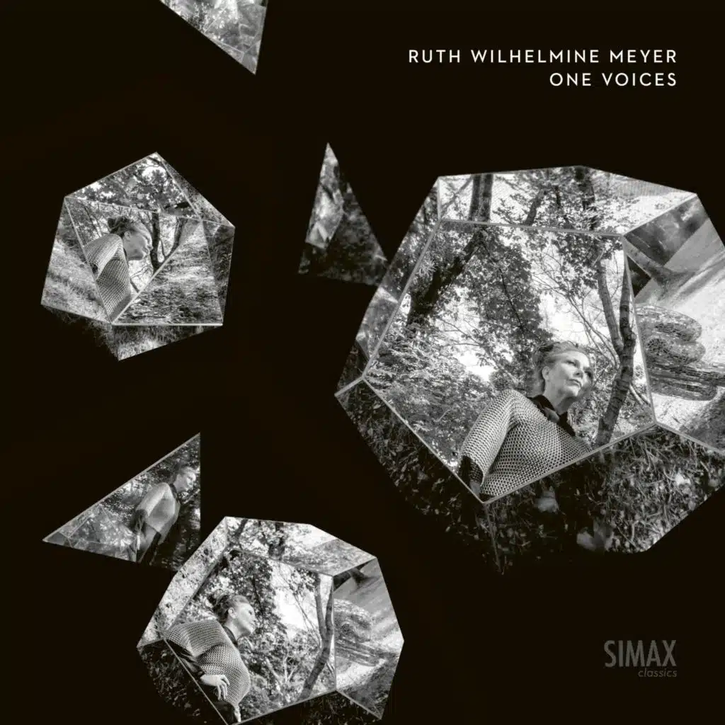 Ruth Wilhelmine Meyer
