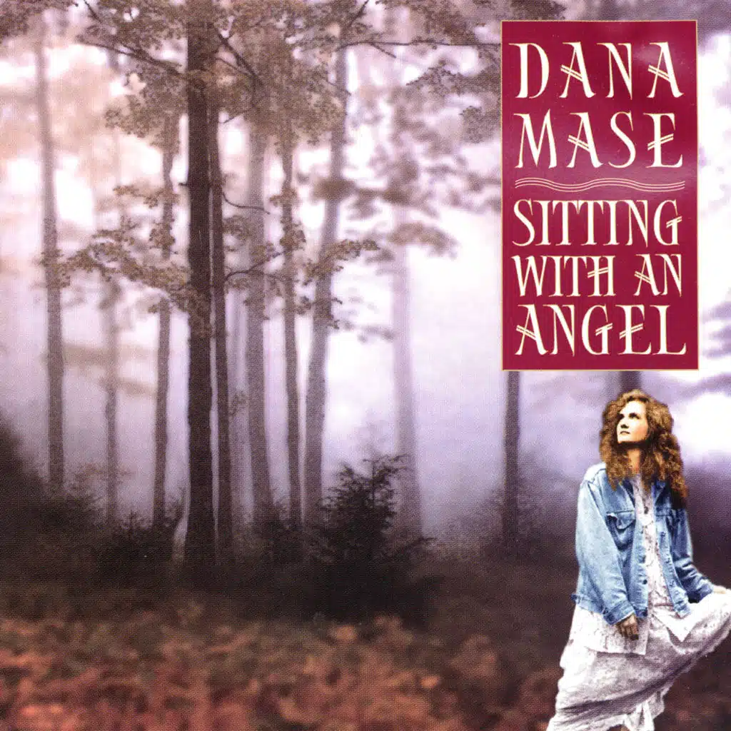 Sitting With An Angel (Reissued)