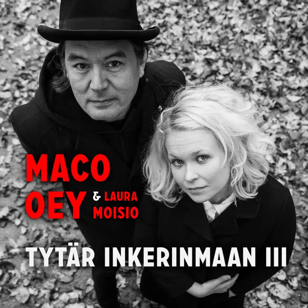 Tytär Inkerinmaan III (Remix) [feat. Pekko Käppi & Janne Saksa]